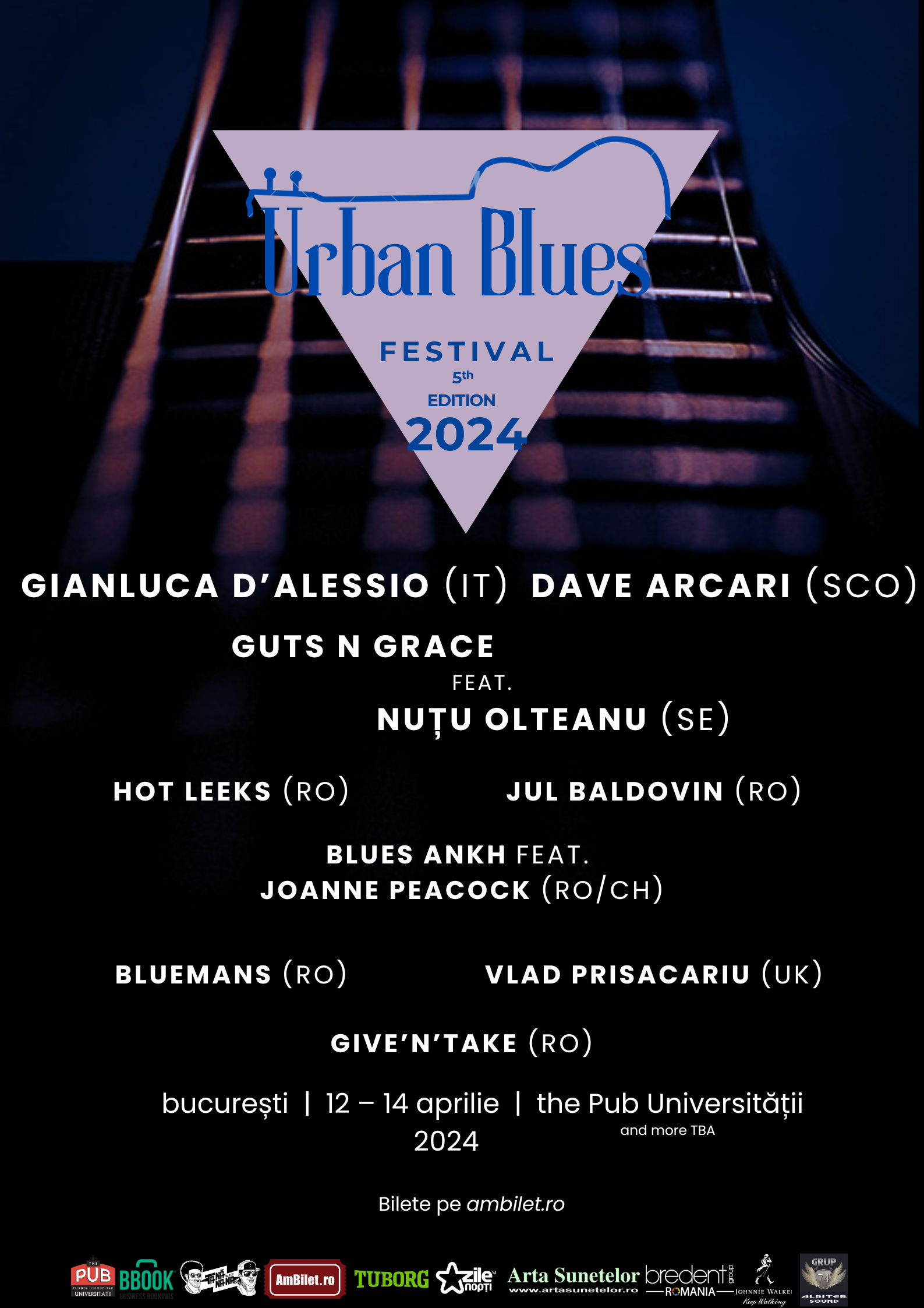 Urban Blues Festival - Poster.png